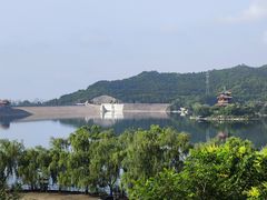 -北京十三陵国家森林公园蟒山景区