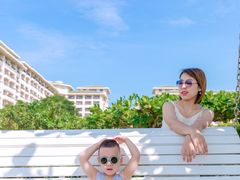 -三亚亚龙湾天域度假酒店