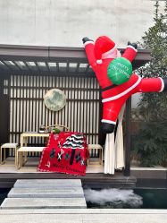 -弗蕾亚·辰月月子度假中心(光谷店)