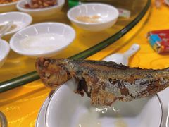 -八仔大富楼·河鲜(西江店)