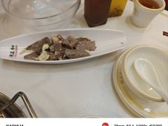 -潮正和潮汕牛肉火锅·老字号(番禺万达店)