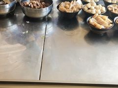 -伊林居饭庄央视清真八大碗