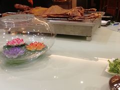 -雅和生态渔庄·宜城锅巴饭(龙灵山公园店)