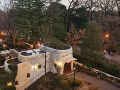 -三鹰之森吉卜力美术馆