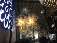 大堂-黄记煌三汁焖锅(泰华假日广场店)