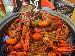 -纪录片《人生一串》体验店(静安店)