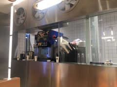 -蛙人战队·饭堂(储能大厦店)