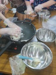 -兰心墩楠月子会所(万达店)