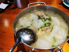-湘江红·湖南招牌菜(莲花南路店)