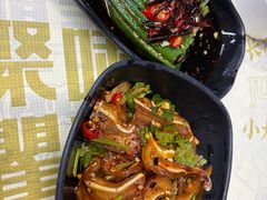 -聚味瞿记·龙虾堂(树木岭店)