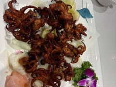 -渔码头食府·20年蓬莱老字号(登州路店)