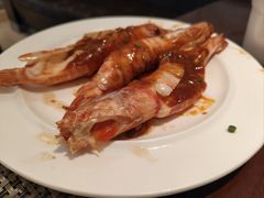 -上海兴国宾馆香樟园西餐厅