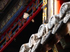 -潭柘寺景区