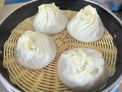 -笑云开汤包店(网巾市店)