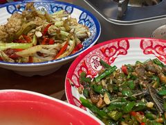 -高嗲嗲·现炒下饭菜(石鼓路店)