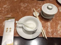 -金玉满堂潮州酒楼(无限极荟购物广场店)