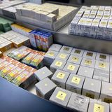 广州|🔥火爆全网的haydon黑洞进驻广州啦！