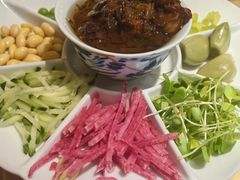 -范家小馆·烤鸭新京菜(金融街店)