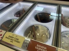 -Dal Cuore 达可芮冰淇淋(陕西北路店)