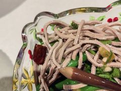 -悦融琥珀·京鲁菜·海味珍品(西单店)