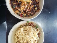 -泰宜担担面(黄泥塝总店)