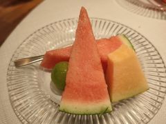 -醉辉皇上海之巅(上海中心大厦店)