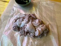 -小辫子羊肉面馆(周东店)