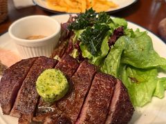 -羽深肉铺 Steak & Wine