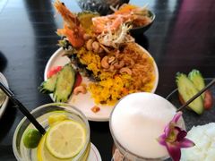 -Thai Alley泰爱里(二沙岛店)