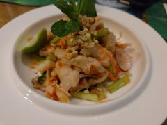 -帕蓝·暹罗料理(大学路店)
