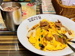 -旺记冰室(九龙中心大厦店)