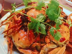 -霸王虾·小龙虾香辣蟹(玉林店)