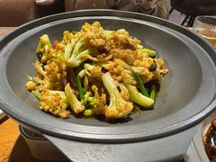 -金枝玉叶上海人家食府(三里河店)