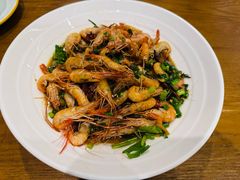 -卢小厨私房菜(长兴店)