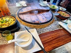 -好灶头妈妈菜·千岛湖土菜地标美食