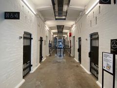 -大馆(前中区警署建築群)