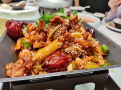 -李氏传家菜(兴城路店)