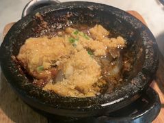 -小菜园新徽菜(无锡宜家荟聚中心店)