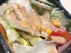 -牛気·越光米牛肉饭(水游城店)