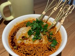 没骨头鸡爪-太二酸菜鱼(金沙印象城店)