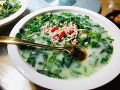 鸽汤万年青-大鸽饭(北京路店)