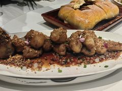 -三生三味密宗川菜·江景餐厅(来福士店)