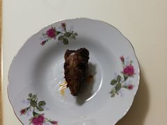 -老黄记手撕烤兔(玉林街店)