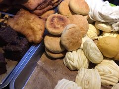 -大福来锅巴菜(古文化街店)