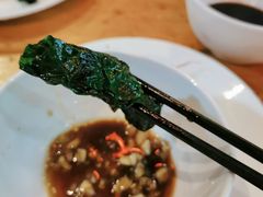 越南肉卷-顺峰渔港中国人的餐厅