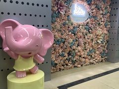 -森林象亲子餐厅·儿童生日会