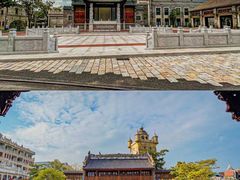 -赤坎·广东华侨国际旅游度假区