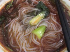 -天府米线笼笼肉夹馍(钟楼小区店)