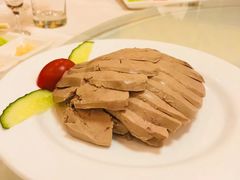 -九花山烤鸭店