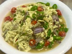 -渔老大·有机鱼馆·老字号(古城店)